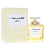 Oscar De La Renta Alibi Eau So Chic by Oscar de la Renta - Eau De Toilette Spray 100 ml - voor vrouwen