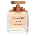 Oscar De La Renta Alibi by Oscar De La Renta - Eau De Toilette Spray (Tester) 100 ml - voor vrouwen