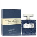 Oscar De La Renta Bella Night by Oscar de la Renta - Eau De Parfum Spray 100 ml - voor vrouwen
