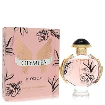 Olympea Blossom by Paco Rabanne - Eau De Parfum Spray 50 ml - voor vrouwen