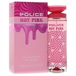 Police Hot Pink by Police Colognes - Eau De Toilette Spray 100 ml - voor vrouwen