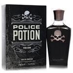 Police Potion by Police Colognes - Eau De Parfum Spray 100 ml - voor mannen