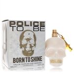 Police To Be Born To Shine by Police Colognes - Eau De Parfum Spray 40 ml - voor vrouwen
