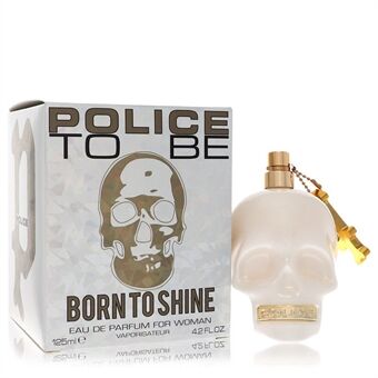 Police To Be Born To Shine by Police Colognes - Eau De Parfum Spray 75 ml - voor vrouwen