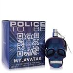 Police To Be My Avatar by Police Colognes - Eau De Toilette Spray 40 ml - voor mannen
