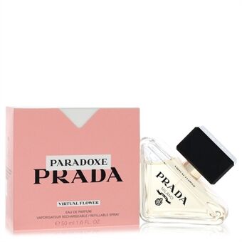 Prada Paradoxe Virtual Flower by Prada - Eau De Parfum Spray 50 ml - voor vrouwen