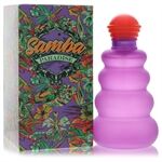 Samba Paradise by Samba - Eau De Toilette Spray 100 ml - voor vrouwen