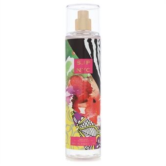 Sarah Jessica Parker Nyc by Sarah Jessica Parker - Body Mist 237 ml - voor vrouwen