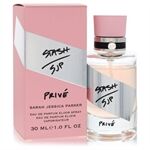 Sarah Jessica Parker Stash Prive by Sarah Jessica Parker - Eau De Parfum Spray 30 ml - voor vrouwen