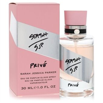 Sarah Jessica Parker Stash Prive by Sarah Jessica Parker - Eau De Parfum Spray 30 ml - voor vrouwen