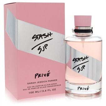Sarah Jessica Parker Stash Prive by Sarah Jessica Parker - Eau De Parfum Spray 50 ml - voor vrouwen