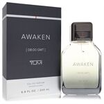 Tumi Awaken by Tumi - Eau De Parfum Spray 200 ml - voor mannen