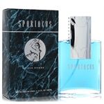 Spartacus by Spartacus - Eau De Toilette Spray 100 ml - voor mannen