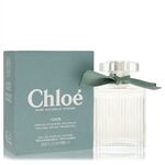 Chloe Rose Naturelle Intense by Chloe - Eau De Parfum Refillable Spray 100 ml - voor vrouwen