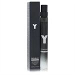 Y by Yves Saint Laurent - Eau De Parfum Refillable Spray 10 ml - voor mannen