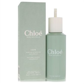 Chloe Rose Naturelle by Chloe - Eau De Parfum Refill 148 ml - voor vrouwen