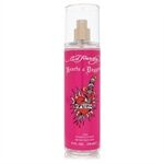 Ed Hardy Hearts & Daggers by Christian Audigier - Body Mist 237 ml - voor vrouwen