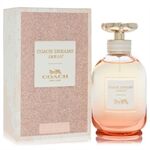 Coach Dreams Sunset by Coach - Eau De Parfum Spray 59 ml - voor vrouwen