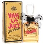 Viva La Juicy Gold Couture by Juicy Couture - Eau De Parfum Spray 50 ml - voor vrouwen