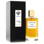 Mancera Saharian Wind by Mancera - Eau De Parfum Spray 118 ml - voor mannen