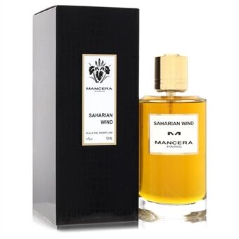 Mancera Saharian Wind by Mancera - Eau De Parfum Spray 118 ml - voor mannen