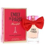 Emily In Paris Heartfelt by Michel Germain - Eau De Parfum Spray 30 ml - voor vrouwen