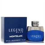 Montblanc Legend Blue by Mont Blanc - Eau De Parfum Spray 30 ml - voor mannen