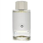 Montblanc Explorer Platinum by Mont Blanc - Eau De Parfum Spray (Tester) 100 ml - voor mannen