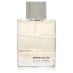 Pierre Cardin Pour Femme by Pierre Cardin - Eau De Parfum Spray (Tester) 50 ml - voor vrouwen