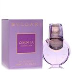 Omnia Amethyste by Bvlgari - Eau De Toilette Spray 50 ml - voor vrouwen