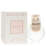 Omnia Crystalline by Bvlgari - Eau De Toilette Spray 50 ml - voor vrouwen