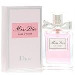 Miss Dior Rose N'Roses by Christian Dior - Eau De Toilette Spray 30 ml - voor vrouwen