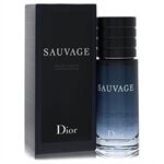 Sauvage by Christian Dior - Eau De Toilette Refillable Spray 30 ml - voor mannen