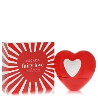 Escada Fairy Love by Escada - Eau De Toilette Spray 50 ml - voor vrouwen