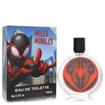 Spiderman Miles Morales by Marvel - Eau De Toilette Spray 100 ml - voor mannen