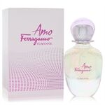 Amo Ferragamo Flowerful by Salvatore Ferragamo - Eau De Toilette Spray 50 ml - voor vrouwen