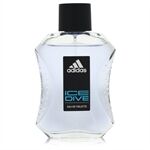 Adidas Ice Dive by Adidas - Eau De Toilette Spray (Tester) 100 ml - voor mannen