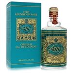 4711 by 4711 - Mini EDP 3 ml - voor mannen