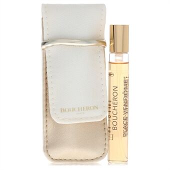 Boucheron Place Vendome by Boucheron - Mini EDP 7 ml - voor vrouwen