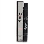 Black Opium Glitter by Yves Saint Laurent - Mini EDP Spray 10 ml - voor vrouwen
