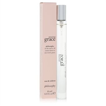 Amazing Grace by Philosophy - Mini EDT Spray 10 ml - voor vrouwen