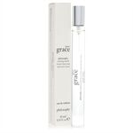 Pure Grace by Philosophy - Mini EDT Spray 10 ml - voor vrouwen