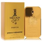 1 Million by Paco Rabanne - Parfum Spray 50 ml - voor mannen