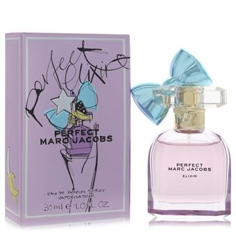 Marc Jacobs Perfect Elixir by Marc Jacobs - Eau De Parfum Spray 30 ml - voor vrouwen