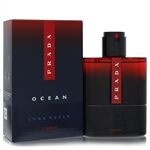 Prada Luna Rossa Ocean by Prada - Parfum Spray 100 ml - voor mannen