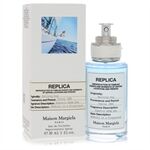 Replica Sailing Day by Maison Margiela - Eau De Toilette Spray 30 ml - voor mannen
