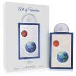 Lattafa Pride Art Of Universe by Lattafa - Eau De Parfum Spray (Unisex) 100 ml - voor vrouwen