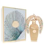 Lattafa Afeef by Lattafa - Eau De Parfum Spray (Unisex) 100 ml - voor vrouwen