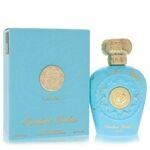 Lattafa Opulent Dubai by Lattafa - Eau De Parfum Spray (Unisex) 100 ml - voor vrouwen