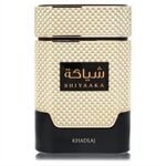 Khadlaj Shiyaaka Gold by Khadlaj - Eau De Parfum Spray (Unboxed) 100 ml - voor vrouwen